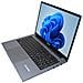Notebook YP1530 Monitor 15,6" Full HD AMD Ryzen 7 5700U Ram 8 GB SSD 512 GB 3xUSB 3.2 Windows 11 Pro - Foto miniatura 2