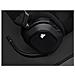 Cuffie Gaming HS80 RGB Wireless a Padiglione con Microfono Compatibile per Console di Gioco + PC /PS4/Xbox One Colore Nero - Foto miniatura 4