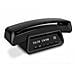 ePure#3 Premium Telefono DECT Identificatore di chiamata Nero - Foto miniatura 1