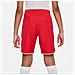 Pantaloncini Dri-Fit Dh8408-657 Bambino Taglia Xl Colore Rosso - Foto miniatura 3