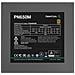PN650M alimentatore per computer 650 W 20+4 pin ATX ATX Nero - Foto miniatura 5