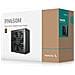 PN650M alimentatore per computer 650 W 20+4 pin ATX ATX Nero - Foto miniatura 8