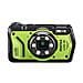 Fotocamera impermeabile WG-8 Zoom 5x Colore Verde - Foto miniatura 1