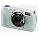 Fotocamera impermeabile WG-8 Zoom 5x Colore Verde - Foto miniatura 4