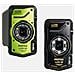 Fotocamera impermeabile WG-8 Zoom 5x Colore Verde - Foto miniatura 2
