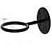 Supporto Leggero Per Palline Da Tennis E Baseball, Supporto Da Parete - Foto miniatura 1