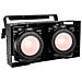 Ip Audience Blinder 2x100w Led Cob Rgb+ww (41604160) - Foto miniatura 1