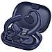 Auricolari Tws Bluetooth 5.3 Impermeabile Ipx5 Modello Austin, Blu Scuro - Foto miniatura 1
