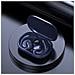 Auricolari Tws Bluetooth 5.3 Impermeabile Ipx5 Modello Austin, Blu Scuro - Foto miniatura 2