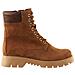 Harvest Booties Stivaletti Pelle Scamosciata /nabuk Scarpe Donna Marrone Eu 38, 8-102525 1100 - Foto miniatura 2