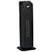 Termoventilatore verticale a torre RHP 7120 B con 3 Livelli di Velocità Potenza 2000 W Colore Nero - Foto miniatura 2