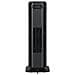 Termoventilatore verticale a torre RHP 7120 B con 3 Livelli di Velocità Potenza 2000 W Colore Nero - Foto miniatura 6