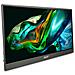 PM161QBbmiuux Monitor portatile Nero 39,6 cm (15.6") LCD 1920 x 1080 Pixel - Foto miniatura 3