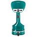 Vaporizzatore Portatile Per Indumenti 26 G/min 1600 W Turchese - Dt8173c0 - Foto miniatura 3