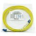 SFP3131BU2.5MK cavo InfiniBand e in fibra ottica 2,5 m LC Giallo - Foto miniatura 3