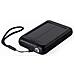 Powerbank Solare Haryin Da 5.000 Mah. Ricarica Wireless Qi 5w E Attacco Magnetico Magsafe. - Foto miniatura 2