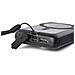 Powerbank Solare Haryin Da 5.000 Mah. Ricarica Wireless Qi 5w E Attacco Magnetico Magsafe. - Foto miniatura 3