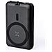 Powerbank Solare Haryin Da 5.000 Mah. Ricarica Wireless Qi 5w E Attacco Magnetico Magsafe. - Foto miniatura 5