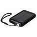 Powerbank Solare Haryin Da 5.000 Mah. Ricarica Wireless Qi 5w E Attacco Magnetico Magsafe. - Foto miniatura 7