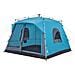 Tenda Familiare Cabina 7 Persone Blu a Rilascio Rapido - Foto miniatura 3