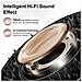 Cuffie Bluetooth SP39 Design a Orecchio Aperto - Foto miniatura 4