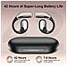 Cuffie Bluetooth SP39 Design a Orecchio Aperto - Foto miniatura 6