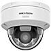 Telecamera Cupola 111 WDR 130 dBPro Series ColorVu DS-2CD2147G3-LIS2UY (2.8 mm) IP 4MP Interno /Esterno Cablata Nero - Foto miniatura 1