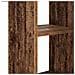 Scrivania in legno antico Legno antico Legno ingegnerizzato Medio - Foto miniatura 8