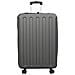 Valigia rigida 28'' Grigio scuro 50x30x76 cm ABS - Foto miniatura 3