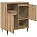 Sideboards 2 pcs rovere artigianale 120 x 35 x 70 cm - Foto miniatura 6