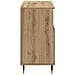 Sideboards 2 pcs rovere artigianale 120 x 35 x 70 cm - Foto miniatura 8