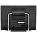 POS P250 All-in-One PC Intel® N N100 29,5 cm (11.6") 1366 x 768 Pixel Touch screen PC All-in-one 8 GB DDR5-SDRAM 120 GB SSD Wi-Fi 5 (802.11ac) Nero - Foto miniatura 2