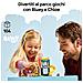 Divertimento al parco giochi di Bluey e Chloe - Foto miniatura 11