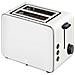 Stelio 414210001 tostapane 7 2 fetta /e 1050 W Grigio - Foto miniatura 1