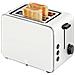 Stelio 414210001 tostapane 7 2 fetta /e 1050 W Grigio - Foto miniatura 5