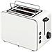 Stelio 414210001 tostapane 7 2 fetta /e 1050 W Grigio - Foto miniatura 6