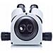 Microscopio Stereoscopico Trinoculare Neptune Pro Msnp-t-wdms1 Con Camera Draco Blue Pro 2mp - Alta Precisione, Zoom 7x-45x, Hdmi /vga, Ideale Per Laboratori E Industria - Foto miniatura 7