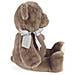 Orso Bernie Peluche Taupe 35 cm - Foto miniatura 2