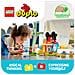 DUPLO La casa di Topolino con Minnie e Pluto - Foto miniatura 4