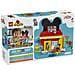 DUPLO La casa di Topolino con Minnie e Pluto - Foto miniatura 7