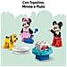 DUPLO La casa di Topolino con Minnie e Pluto - Foto miniatura 11