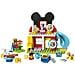 DUPLO La casa di Topolino con Minnie e Pluto - Foto miniatura 17