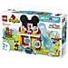 DUPLO La casa di Topolino con Minnie e Pluto - Foto miniatura 22