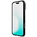 Cover per iPhone 17 Pro Max - TPU+PC, Trasparente - Foto miniatura 2