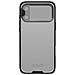 Cover per iPhone 17 Pro Max - TPU+PC, Trasparente - Foto miniatura 3