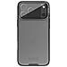 Cover per iPhone 17 Pro Max - TPU+PC, Trasparente - Foto miniatura 4