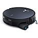 DEEBOT X12 OmniCyclone 0,25 L Nero - Foto miniatura 4