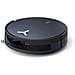 DEEBOT X12 OmniCyclone 0,25 L Nero - Foto miniatura 6