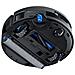 DEEBOT X12 OmniCyclone 0,25 L Nero - Foto miniatura 7