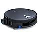 DEEBOT X12 OmniCyclone 0,25 L Nero - Foto miniatura 9